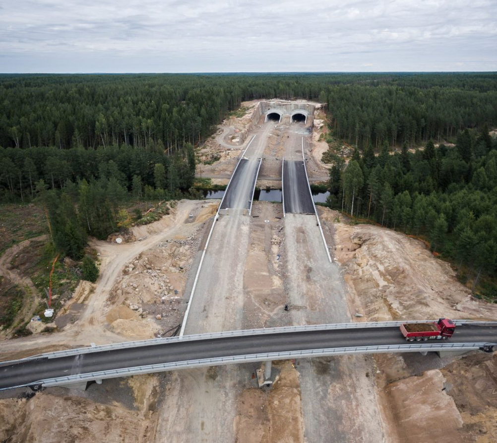 Hamina_Vaalimaa