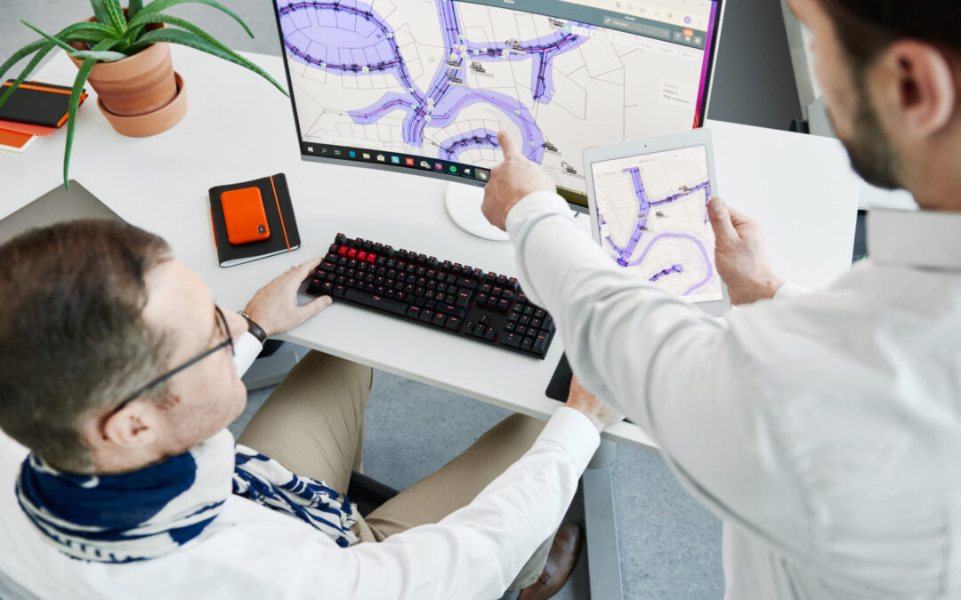 Infrakit gives access to real-time information throughout project lifecycle for infrastructure owners