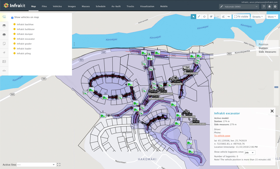 infrakit_map_vehicles