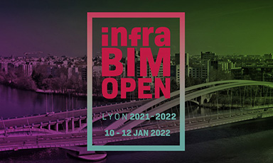 InfraBIM Open – le développement durable au-delà de la digitalisation