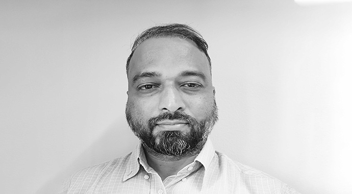 Srikanth Yarlagadda