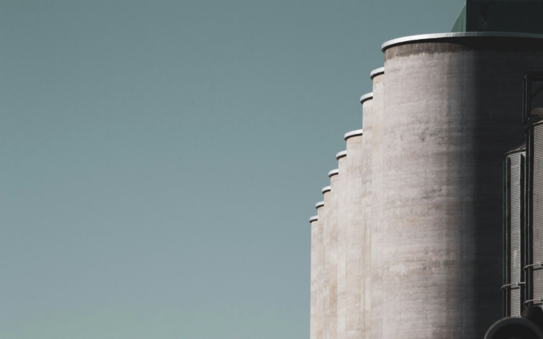 Breaking Down Data Silos in Infrastructure Construction Management