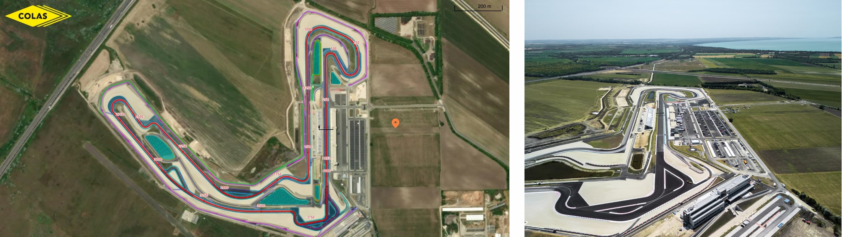 Bygger et «fremtidssikkert» operativsystem for bygg- og anleggsbransjen med Infrakit