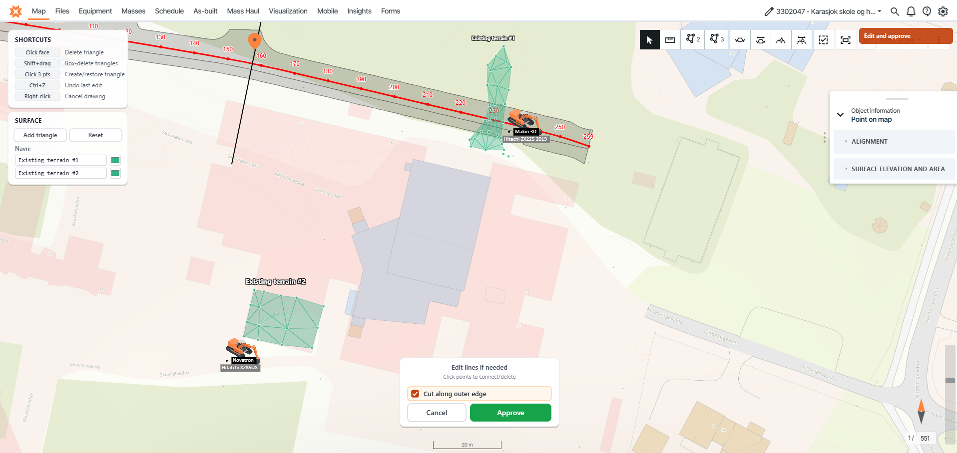 From manual workflows to a few clicks: How Enhance+ extends Infrakit